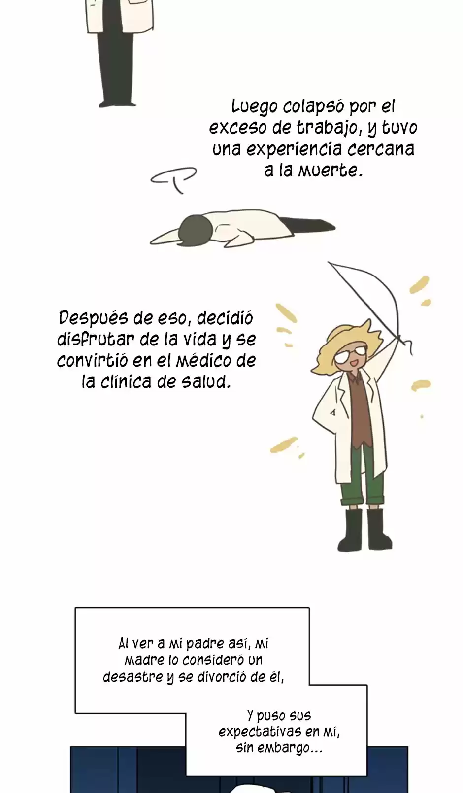 Dreamcide capítulo 6, página 54