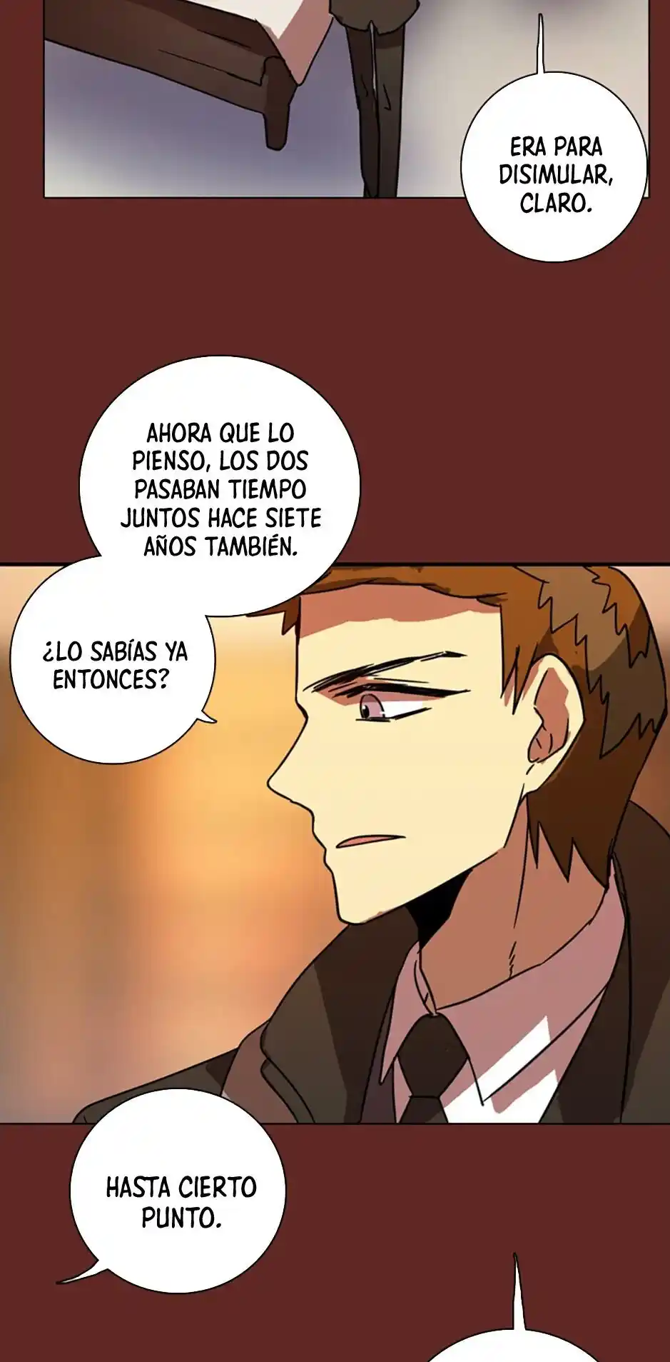 Dreamcide capítulo 60, página 10