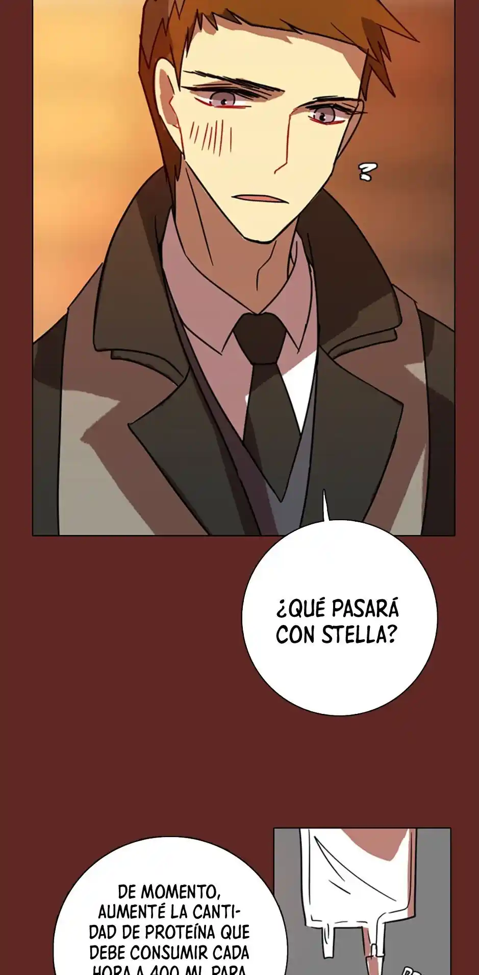 Dreamcide capítulo 60, página 14