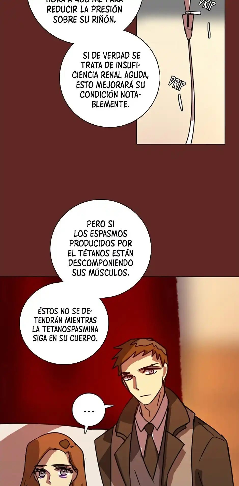 Dreamcide capítulo 60, página 15