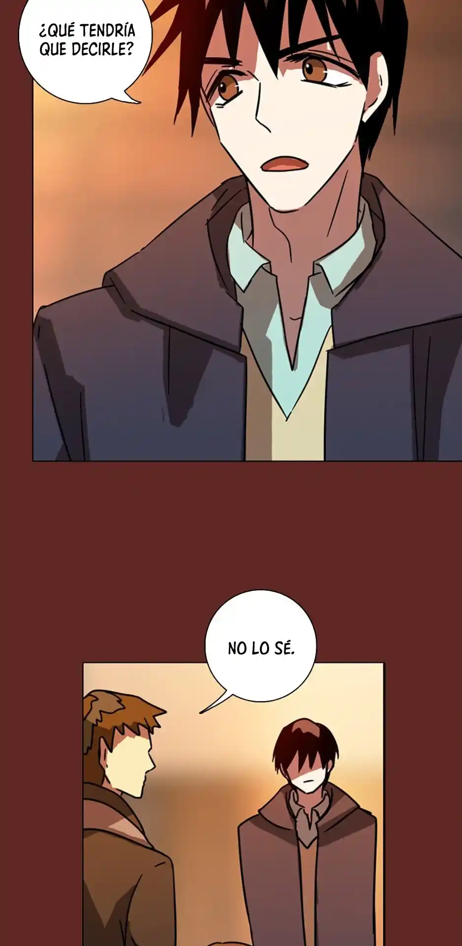 Dreamcide capítulo 60, página 24