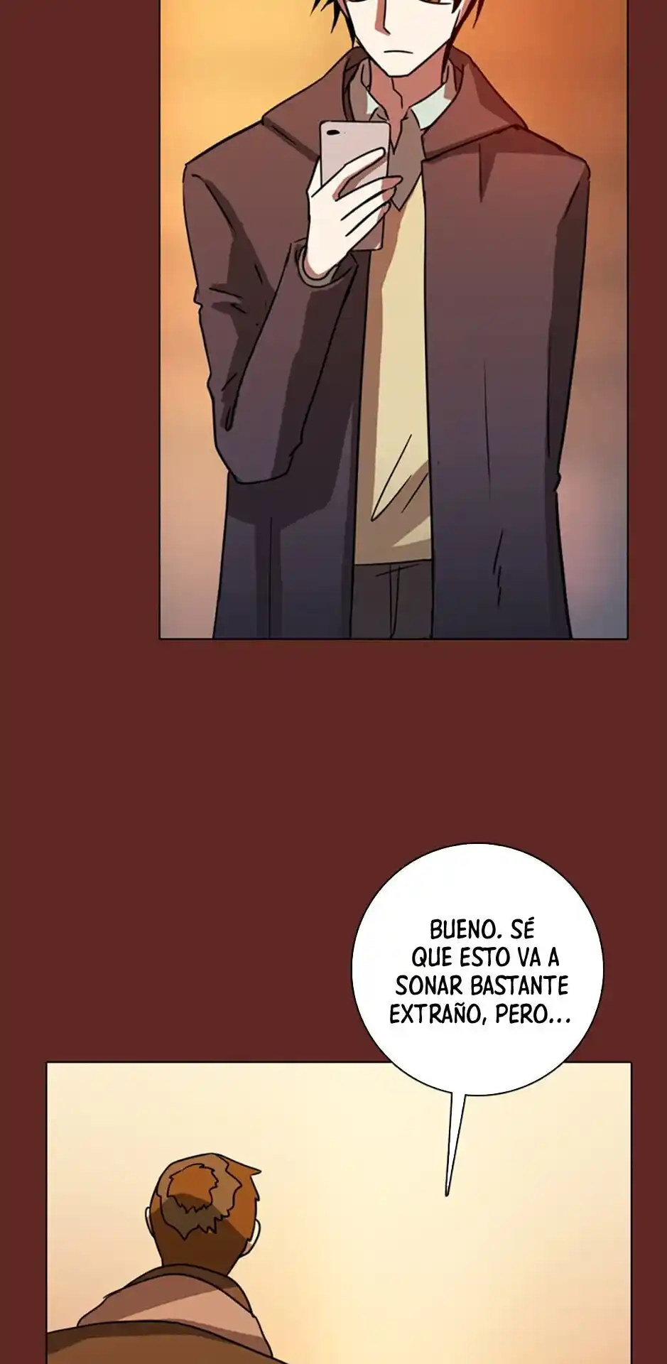 Dreamcide capítulo 60, página 30