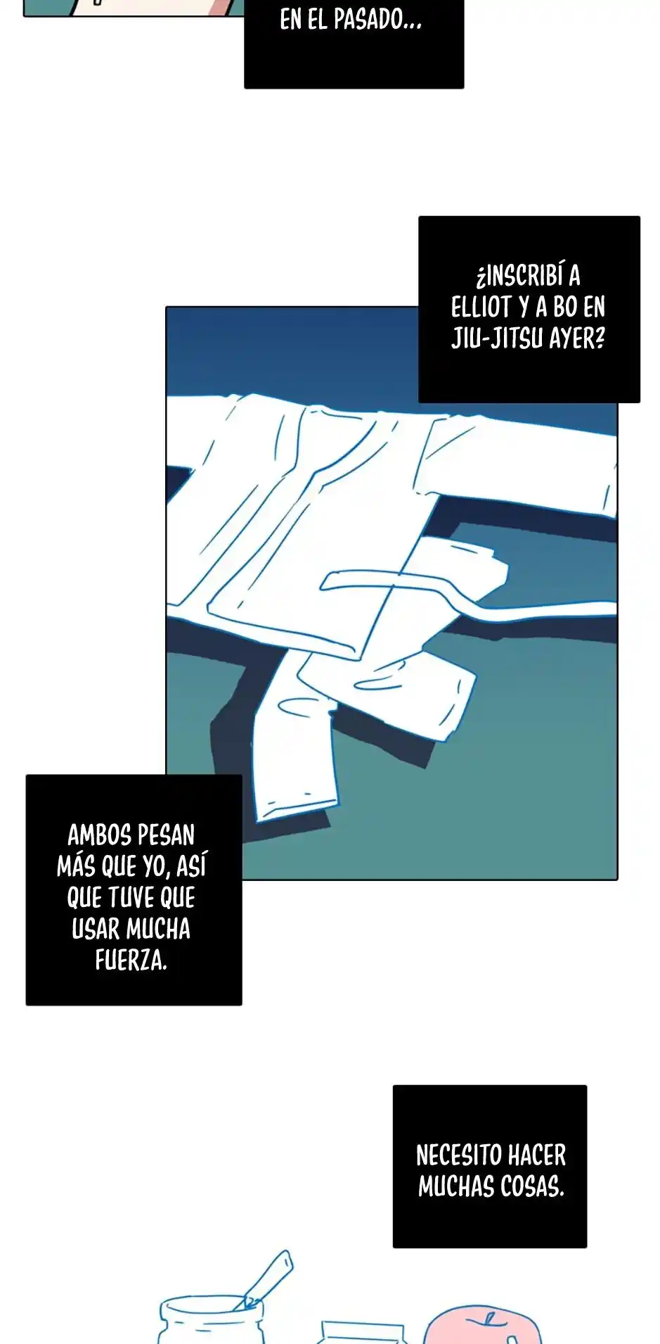 Dreamcide capítulo 60, página 36
