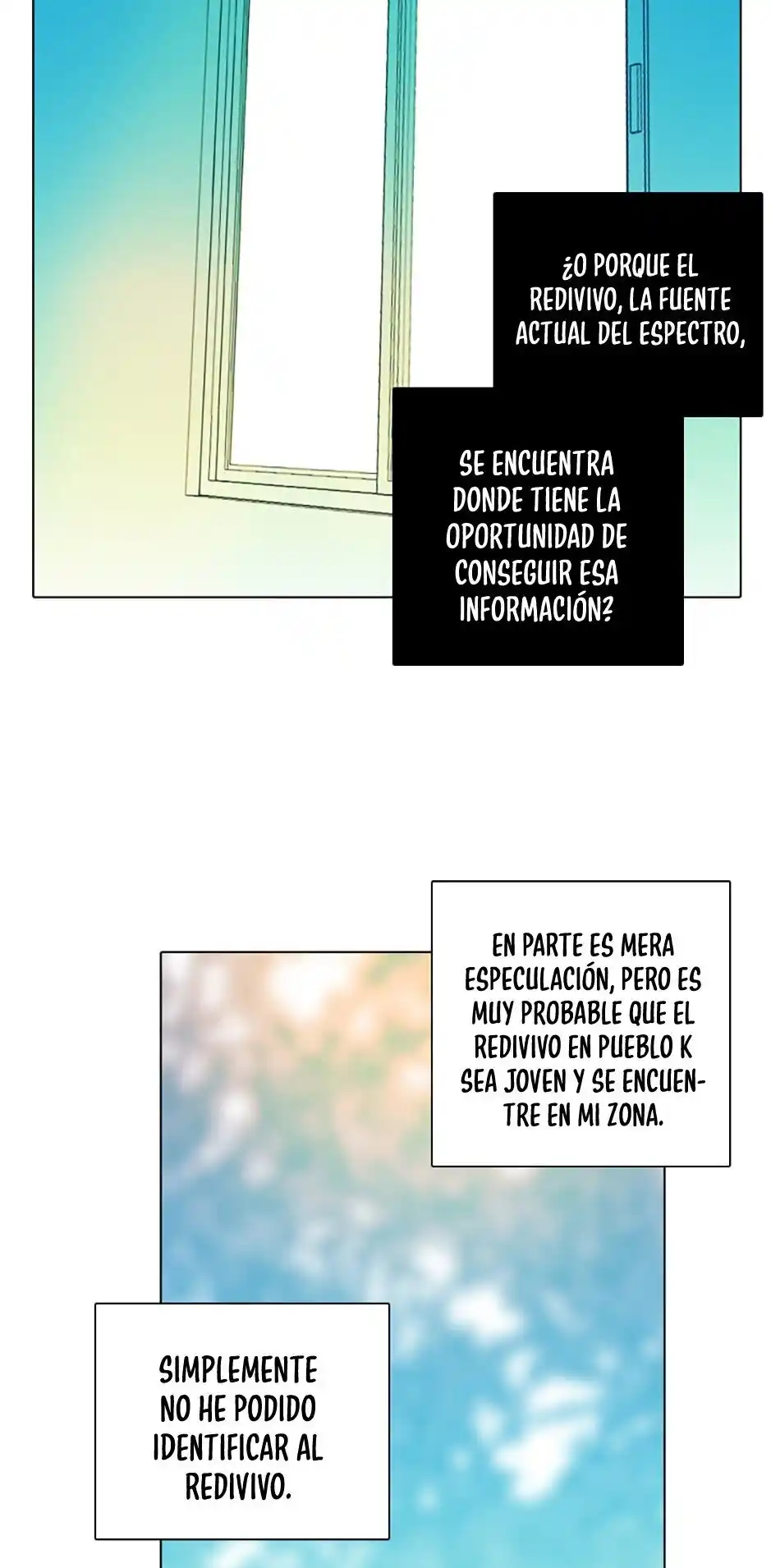 Dreamcide capítulo 60, página 41