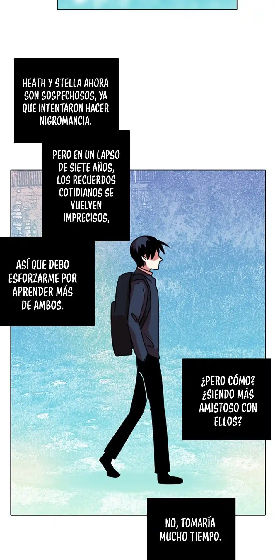 Dreamcide capítulo 60, página 42