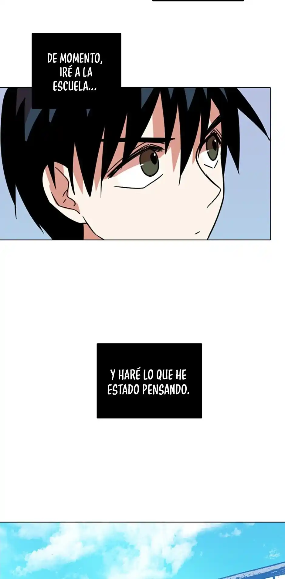 Dreamcide capítulo 60, página 43