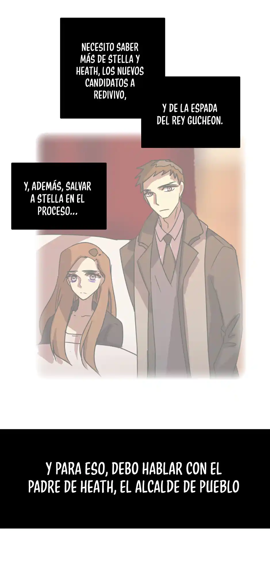 Dreamcide capítulo 61, página 2