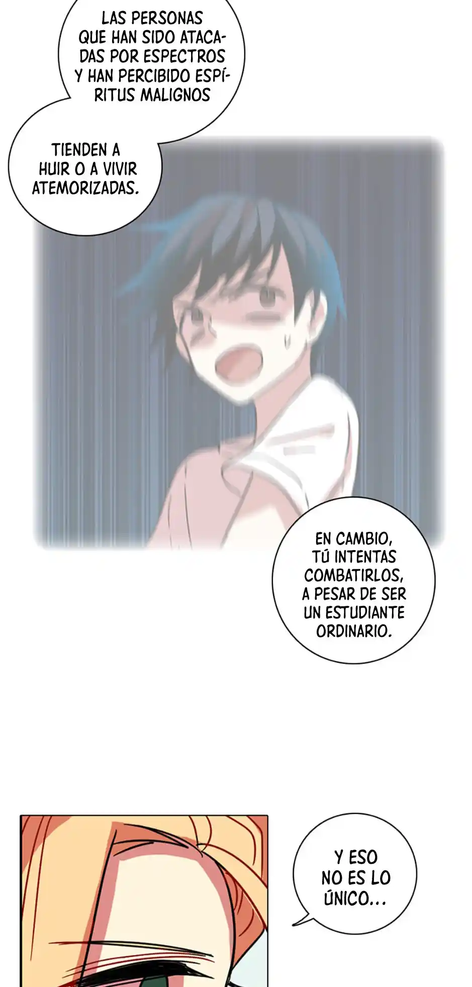 Dreamcide capítulo 61, página 7