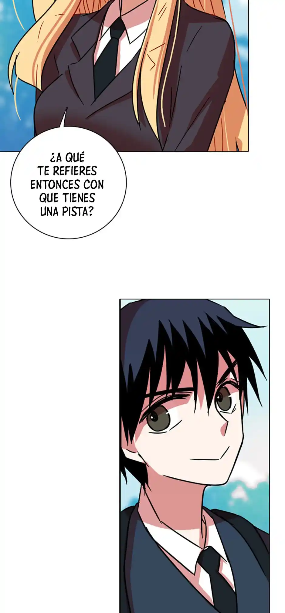Dreamcide capítulo 61, página 13