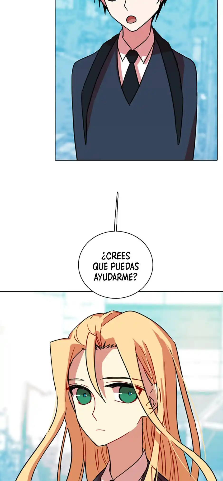 Dreamcide capítulo 61, página 19