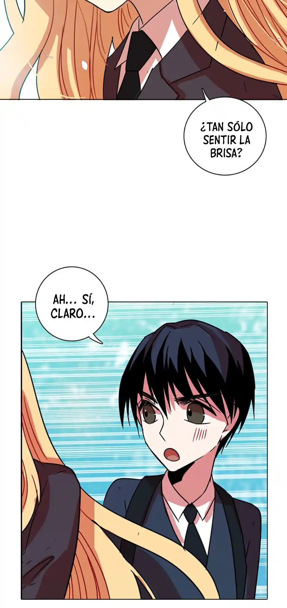 Dreamcide capítulo 61, página 26