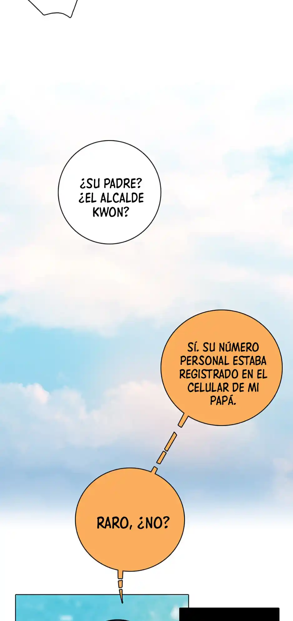 Dreamcide capítulo 61, página 32