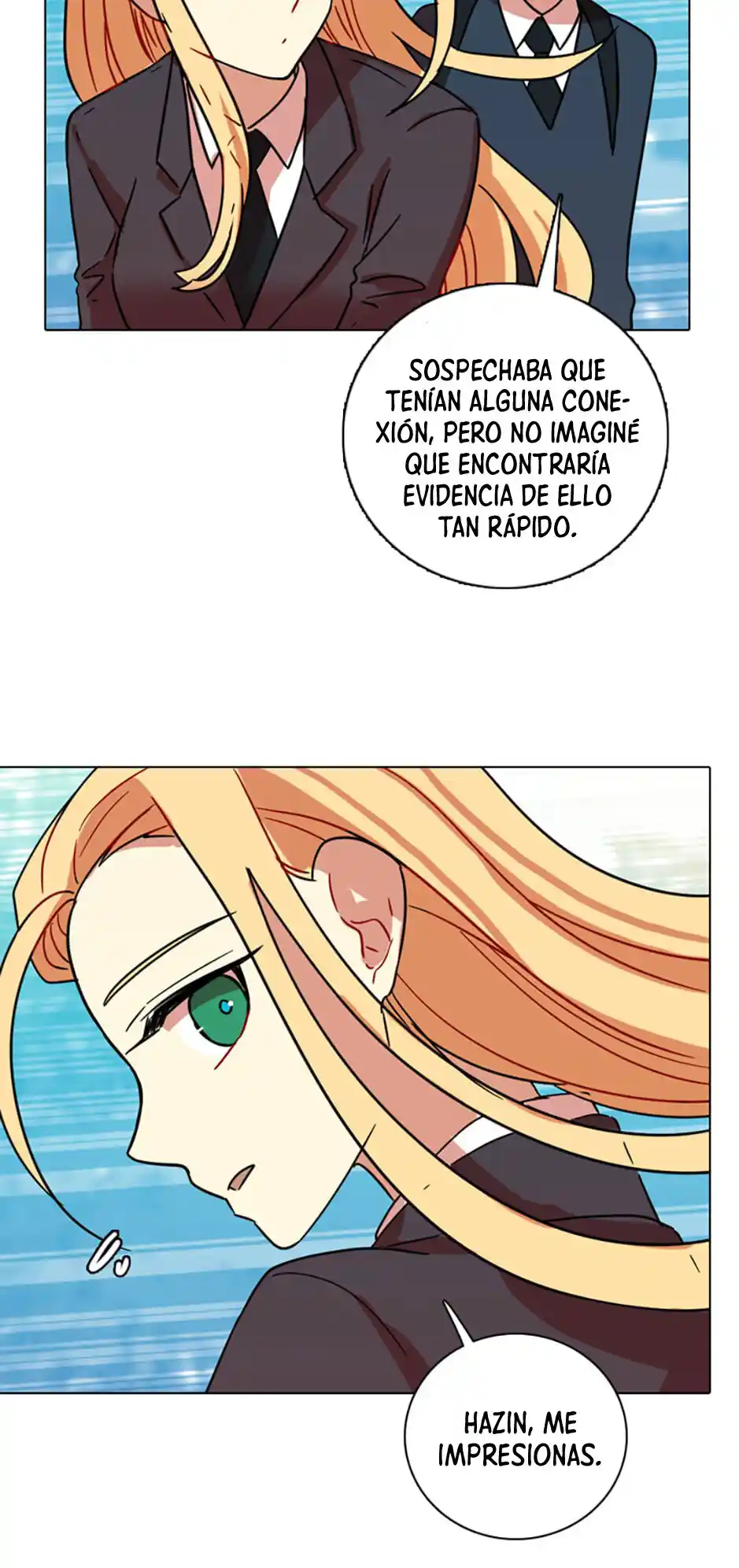 Dreamcide capítulo 61, página 37