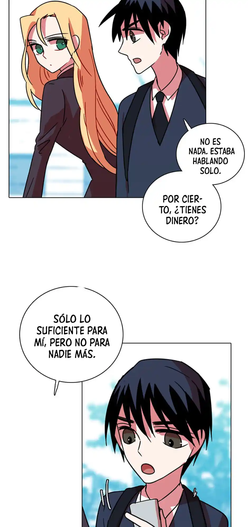 Dreamcide capítulo 61, página 44