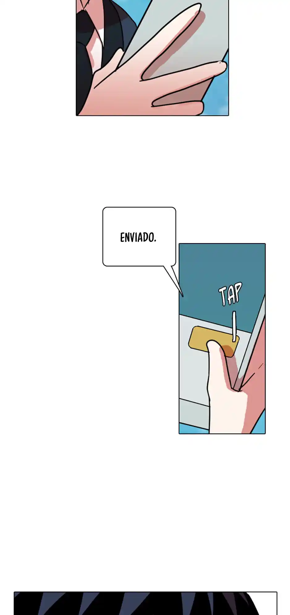 Dreamcide capítulo 61, página 47