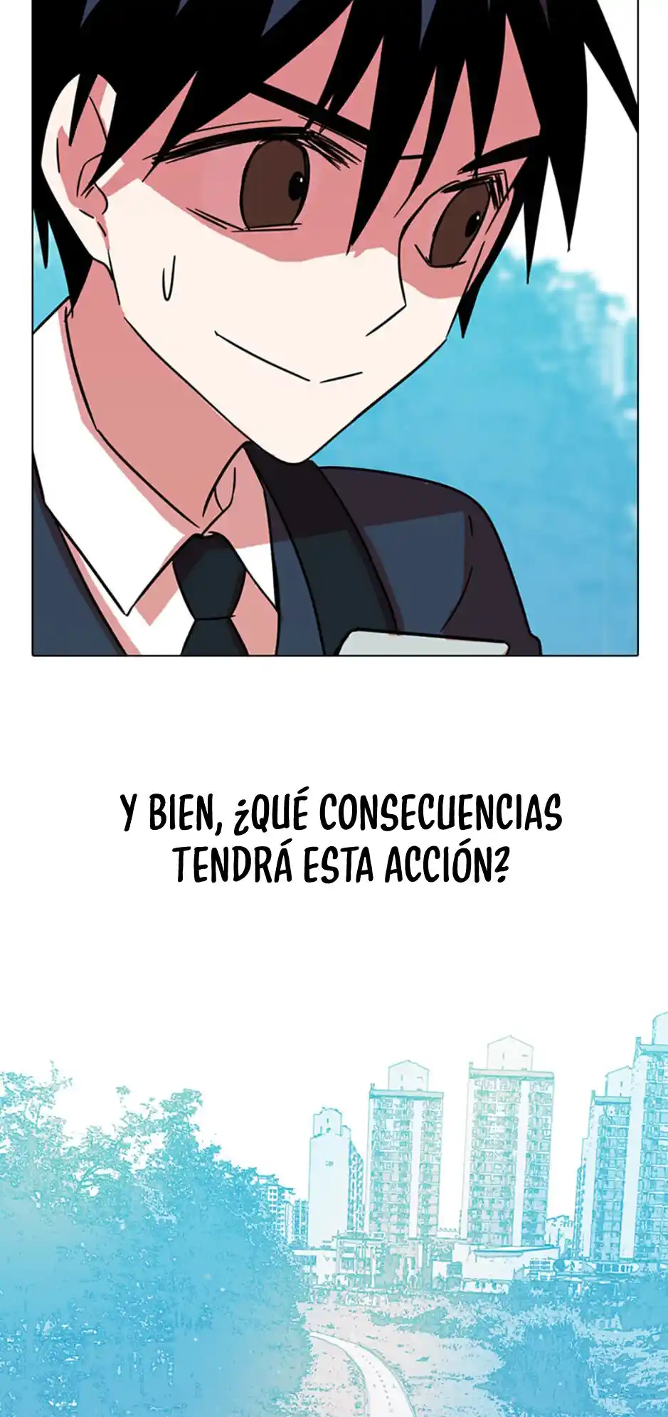 Dreamcide capítulo 61, página 48