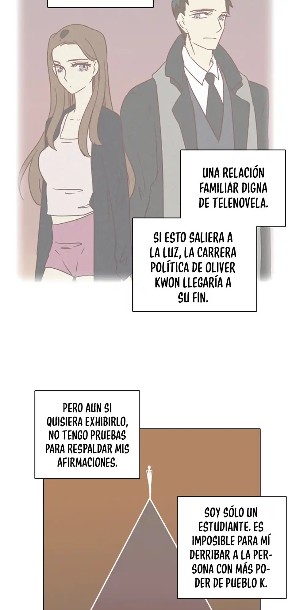 Dreamcide capítulo 61, página 50