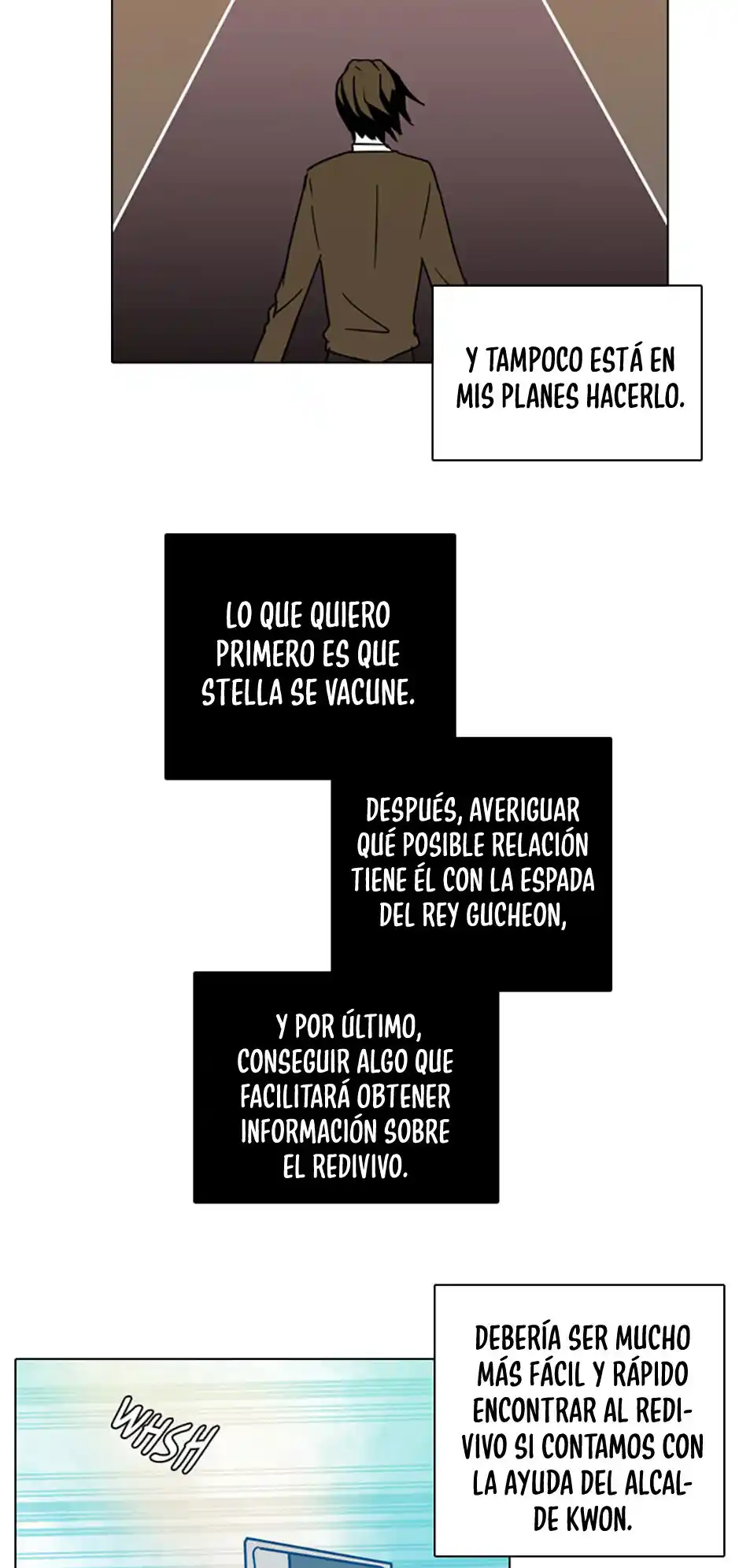 Dreamcide capítulo 61, página 51