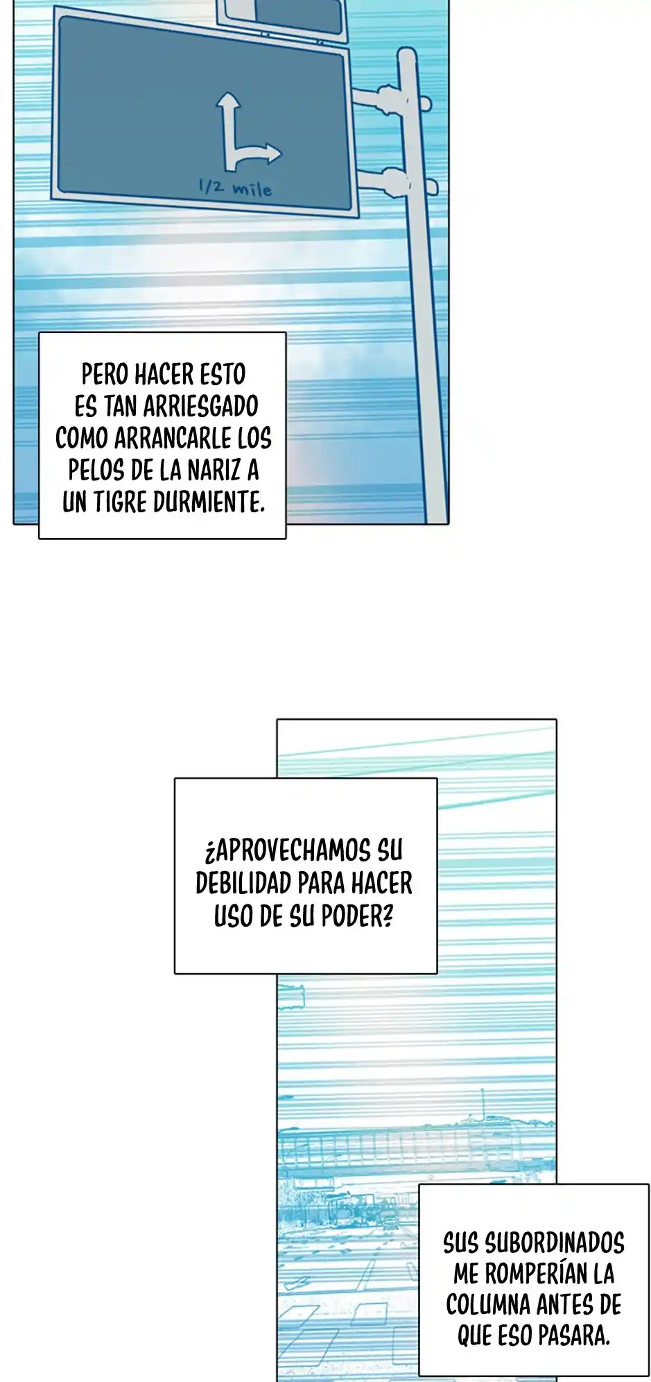 Dreamcide capítulo 61, página 52