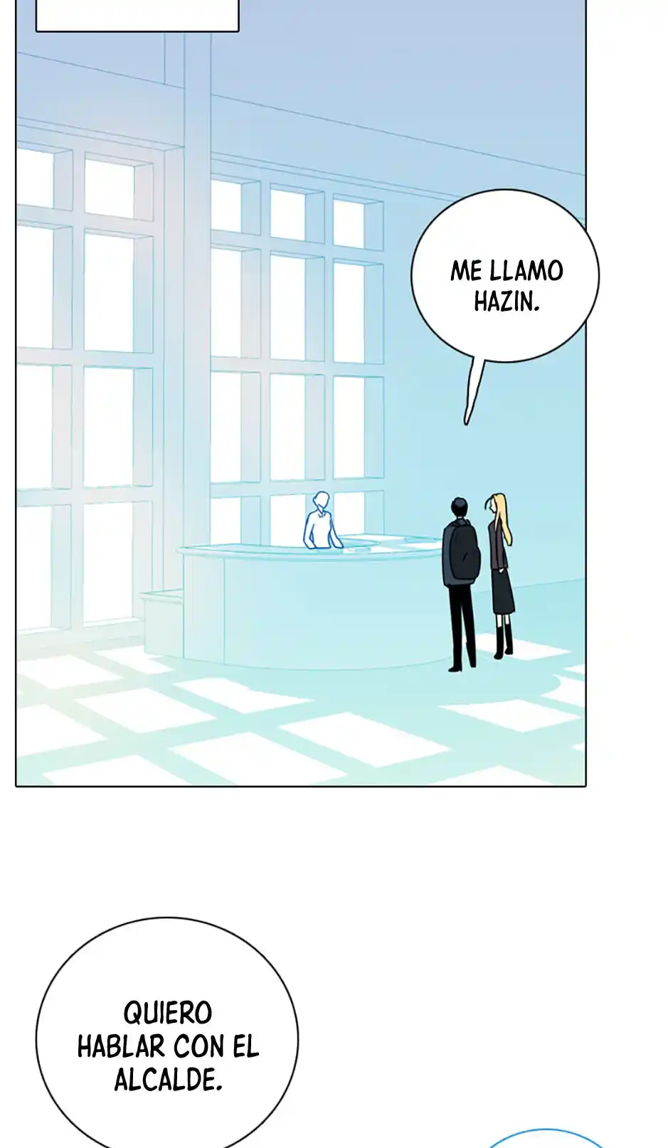Dreamcide capítulo 61, página 58