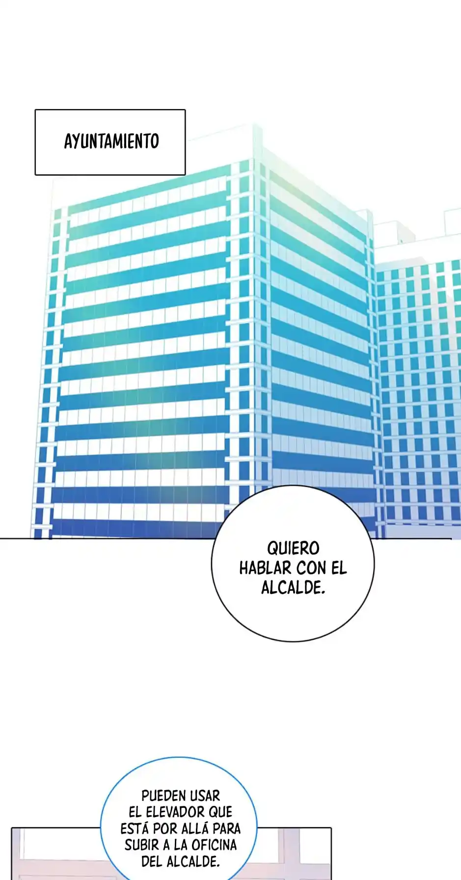 Dreamcide capítulo 62, página 2