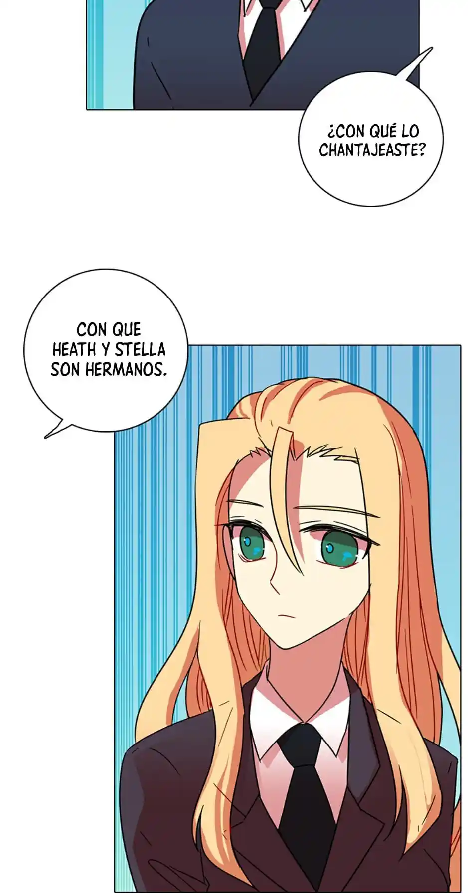 Dreamcide capítulo 62, página 9