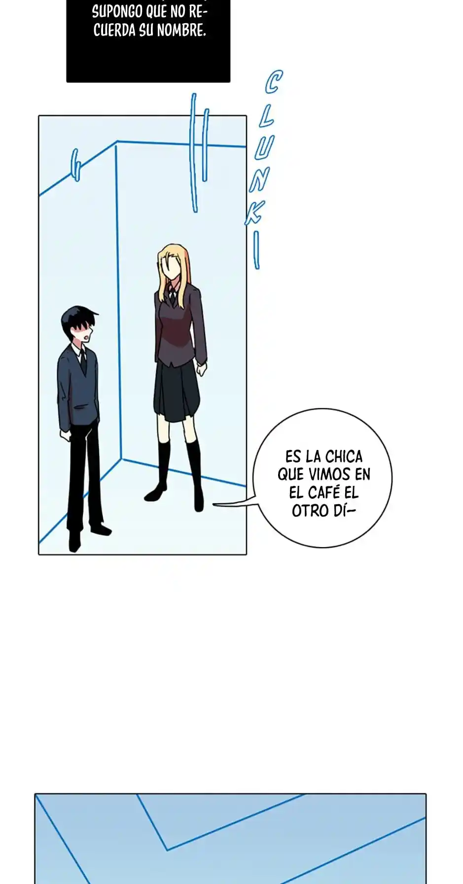 Dreamcide capítulo 62, página 11