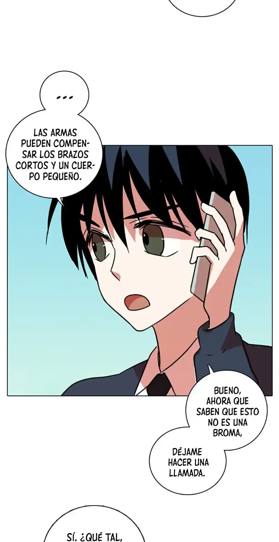 Dreamcide capítulo 62, página 34