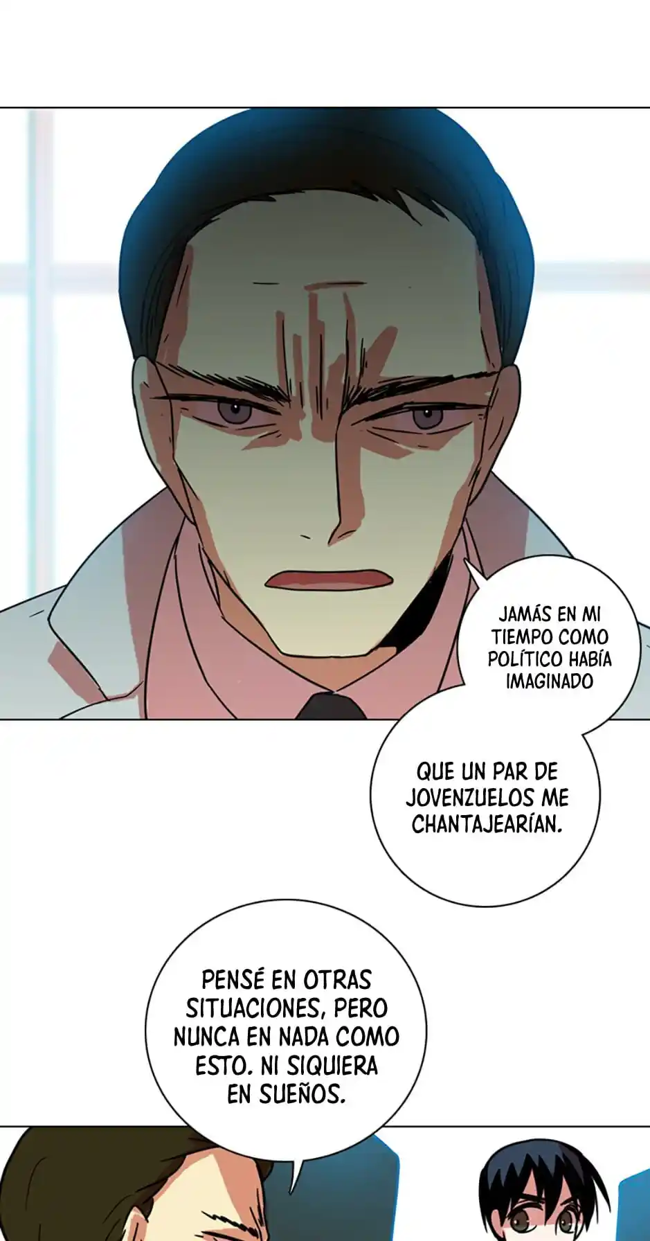 Dreamcide capítulo 62, página 42