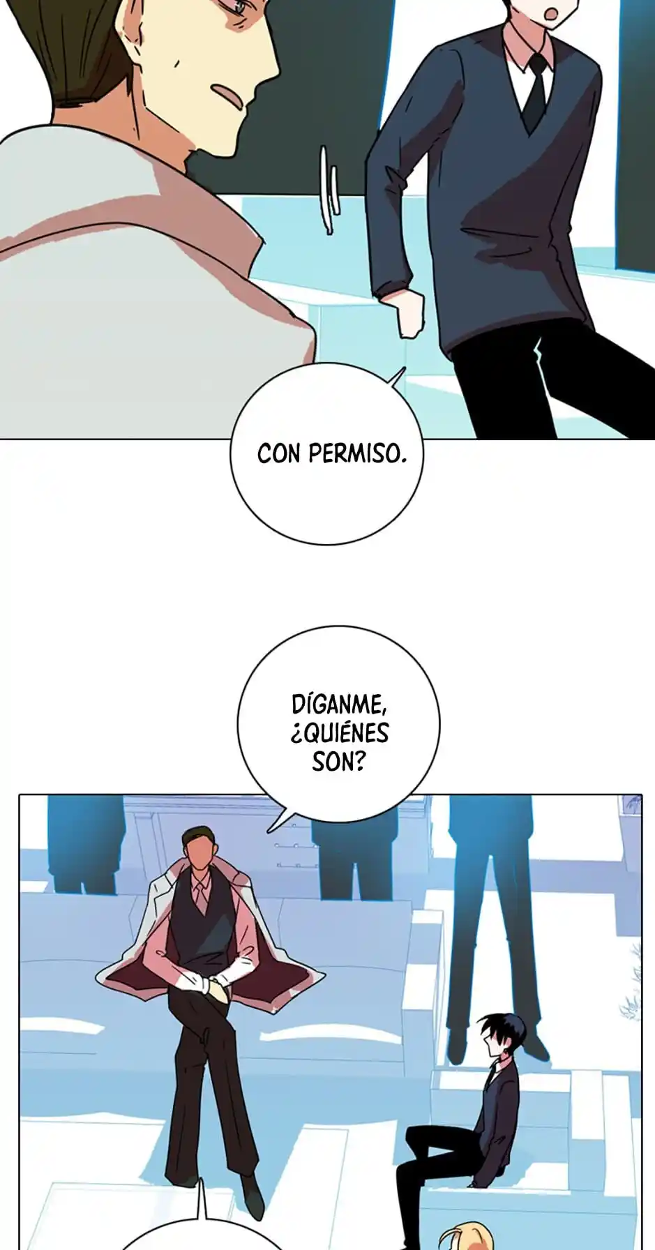 Dreamcide capítulo 62, página 43