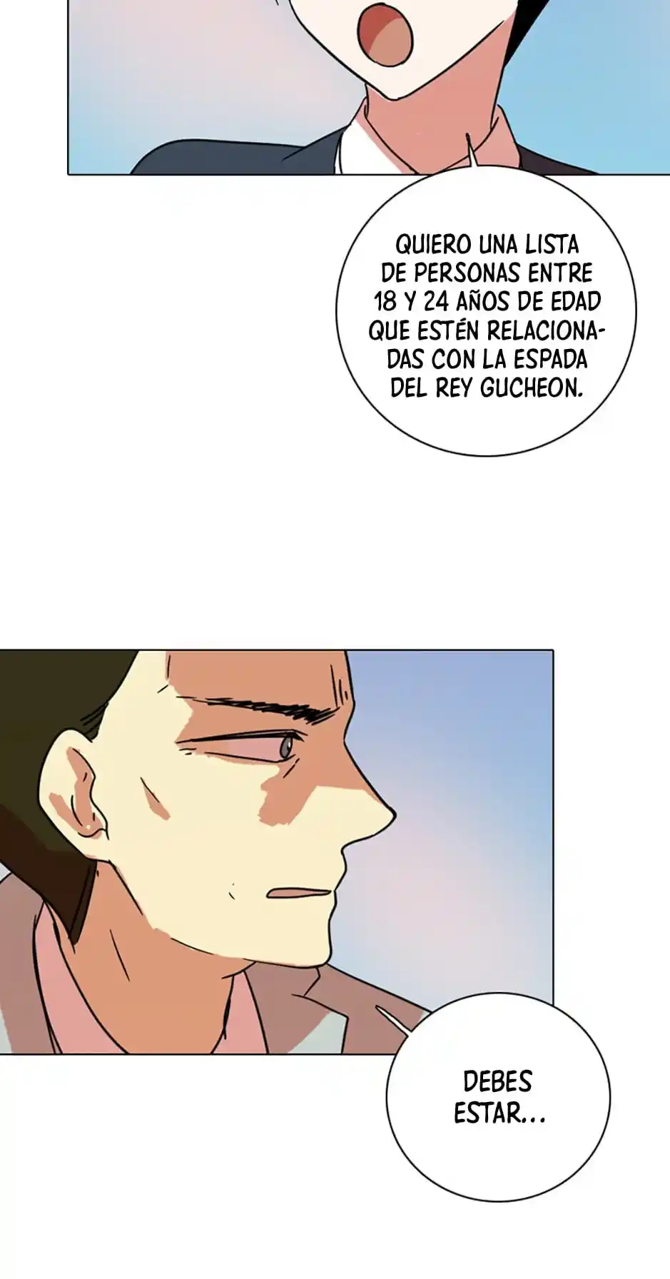 Dreamcide capítulo 62, página 49