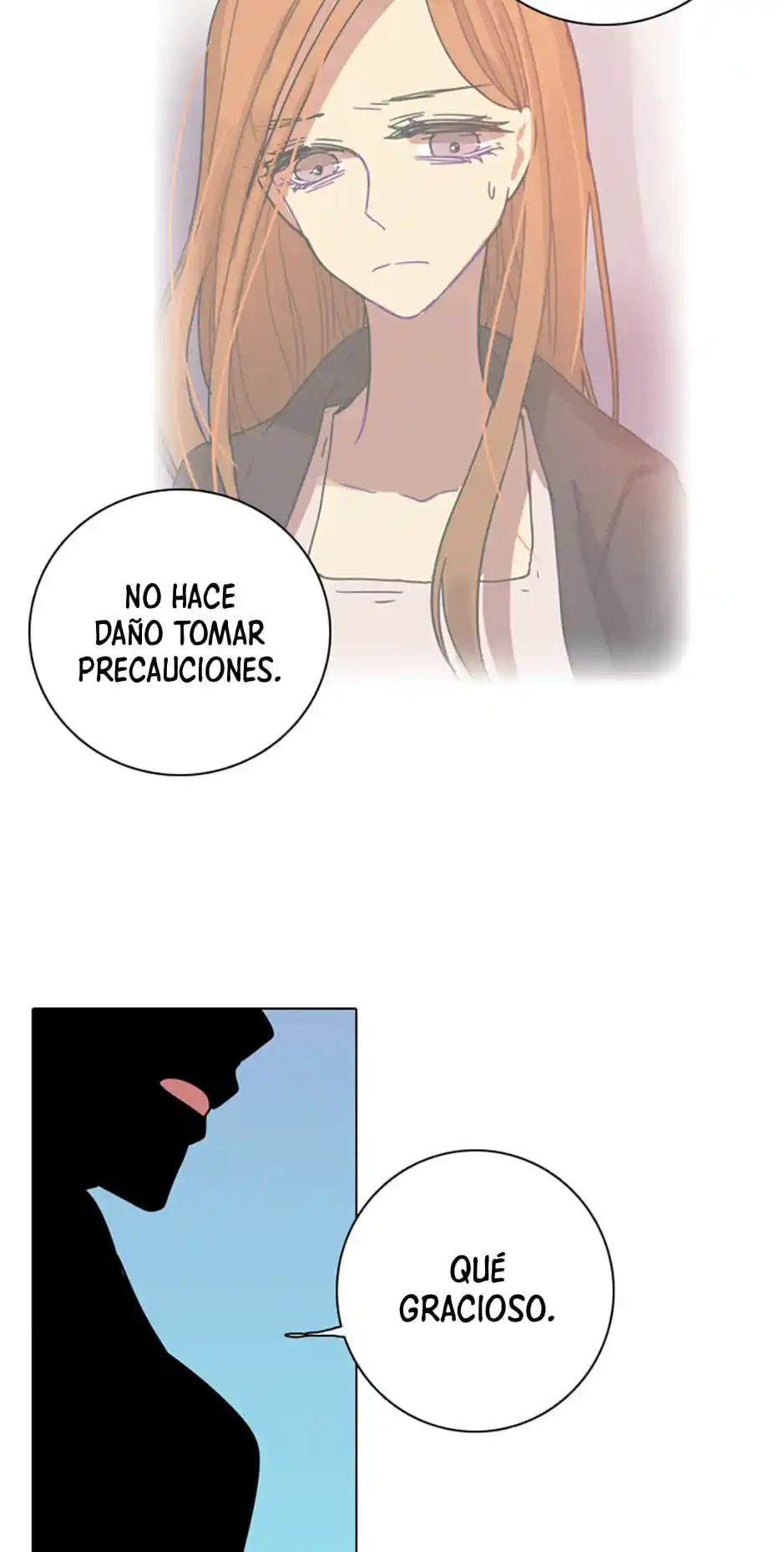 Dreamcide capítulo 62, página 55