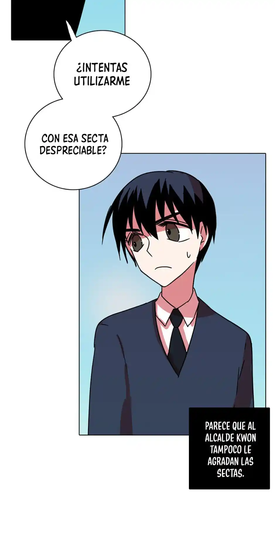 Dreamcide capítulo 62, página 56