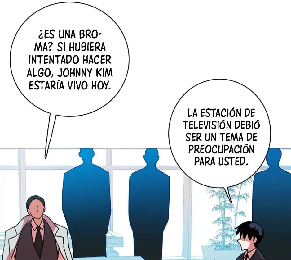 Dreamcide capítulo 62, página 62