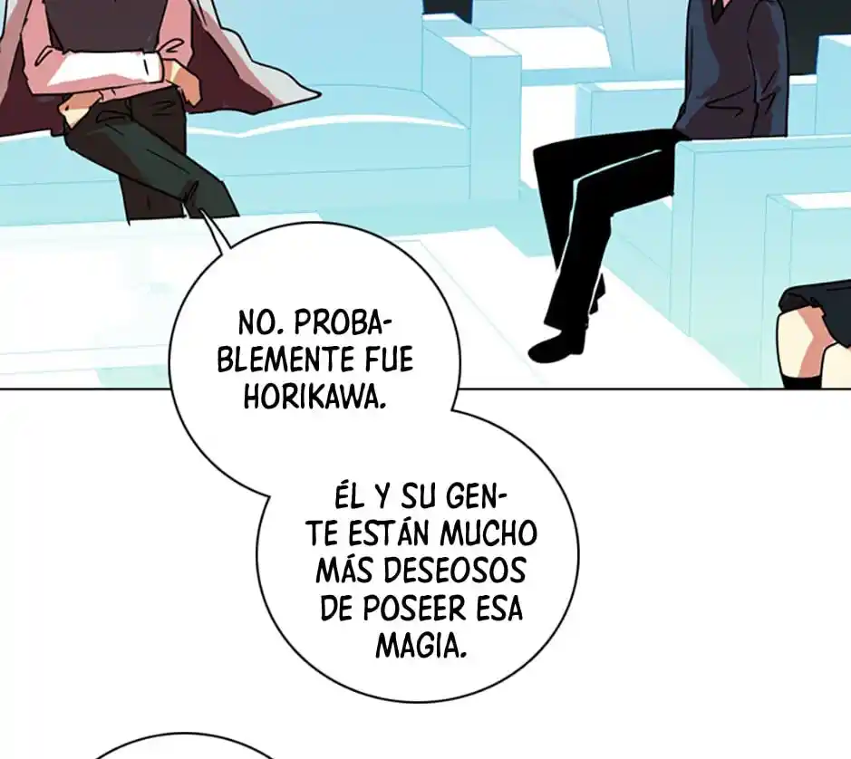 Dreamcide capítulo 62, página 63
