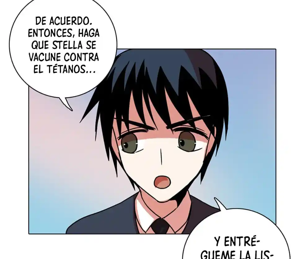 Dreamcide capítulo 62, página 64