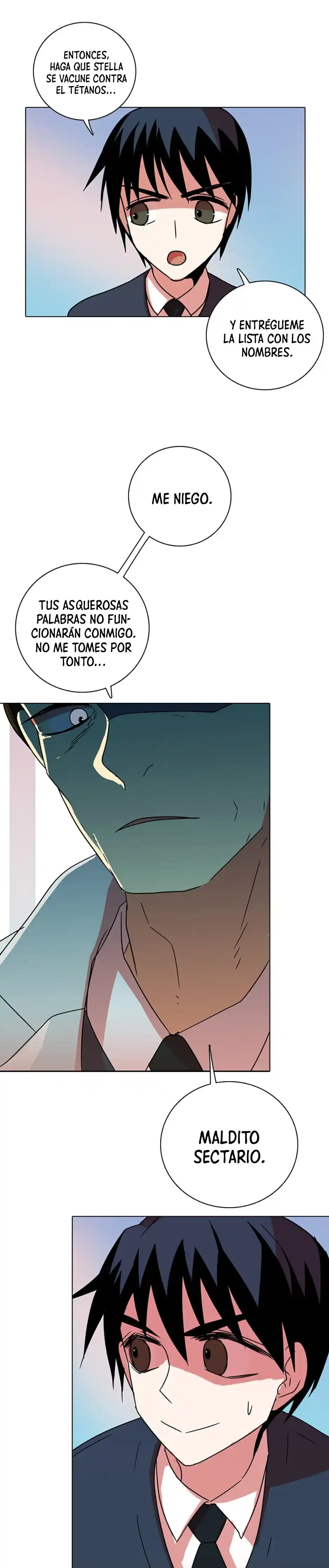 Dreamcide capítulo 63, página 2