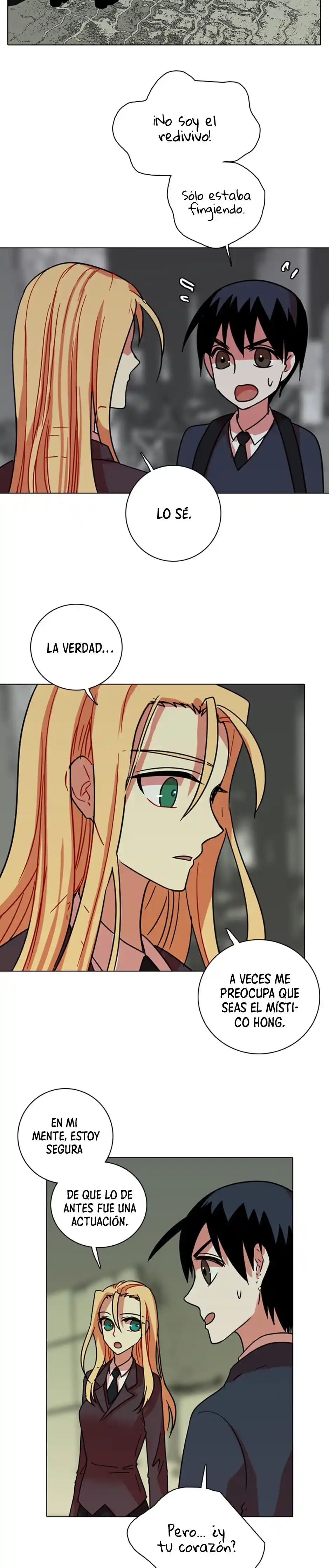 Dreamcide capítulo 63, página 7