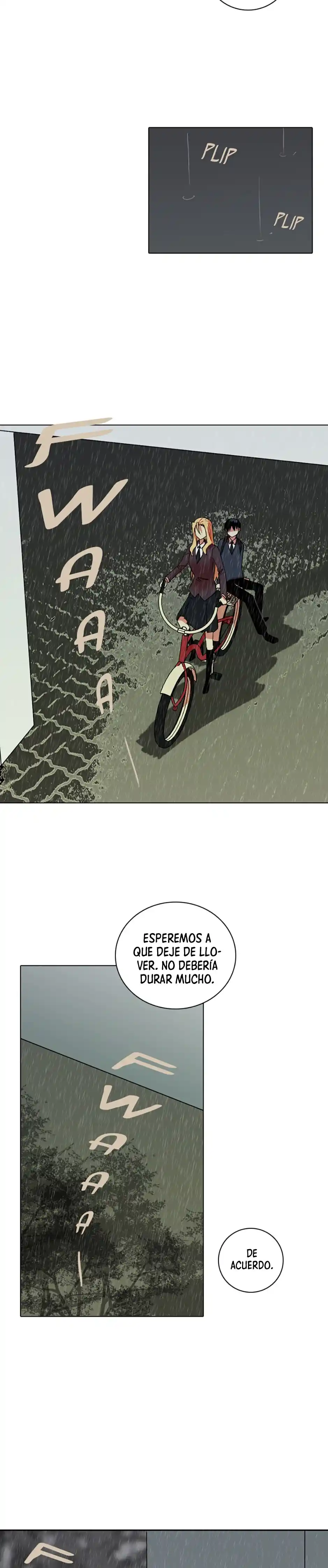 Dreamcide capítulo 63, página 9