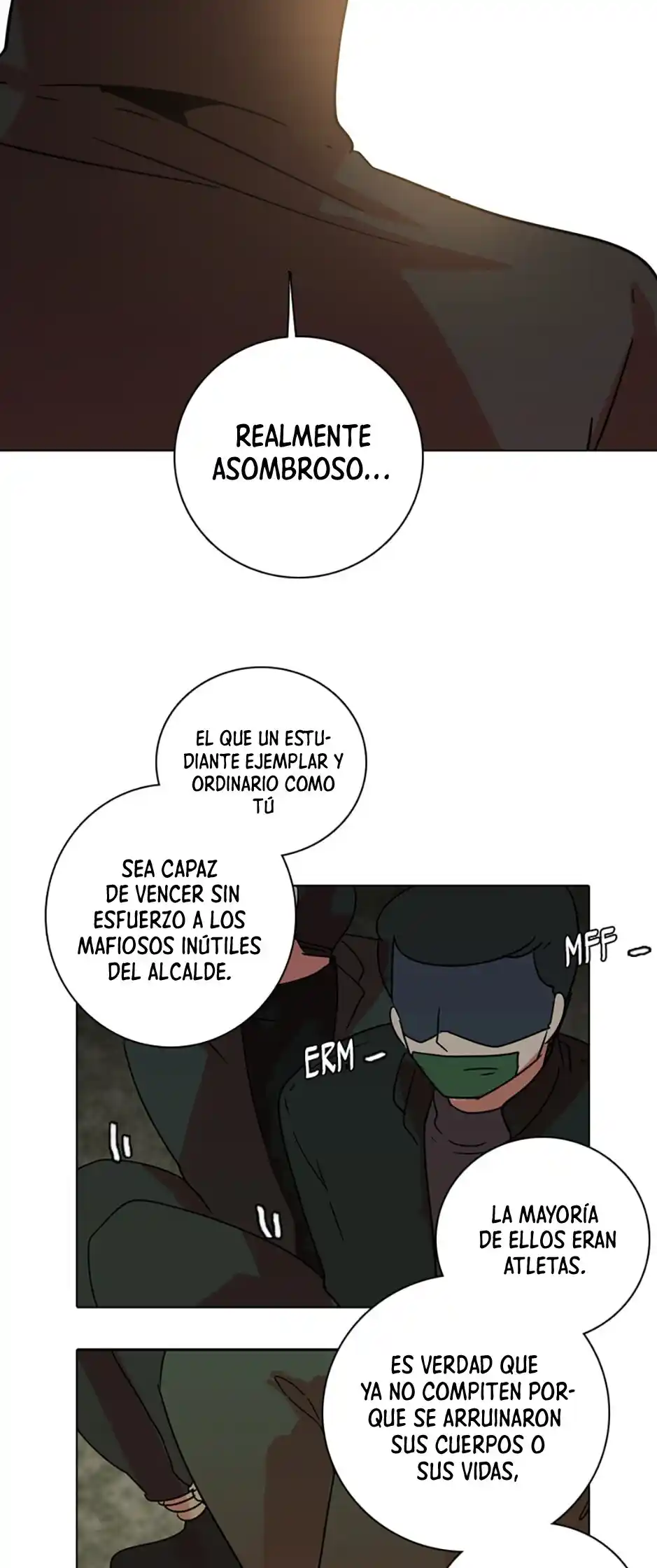Dreamcide capítulo 64, página 43