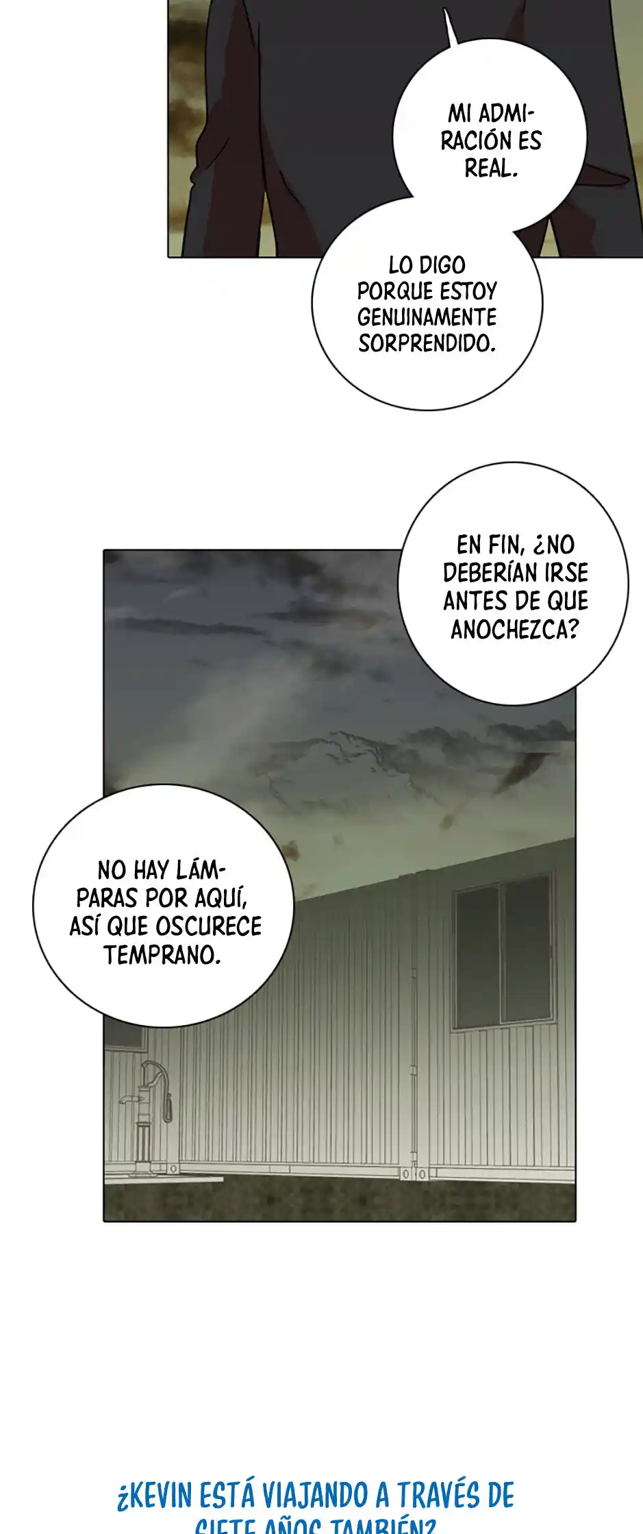 Dreamcide capítulo 64, página 46