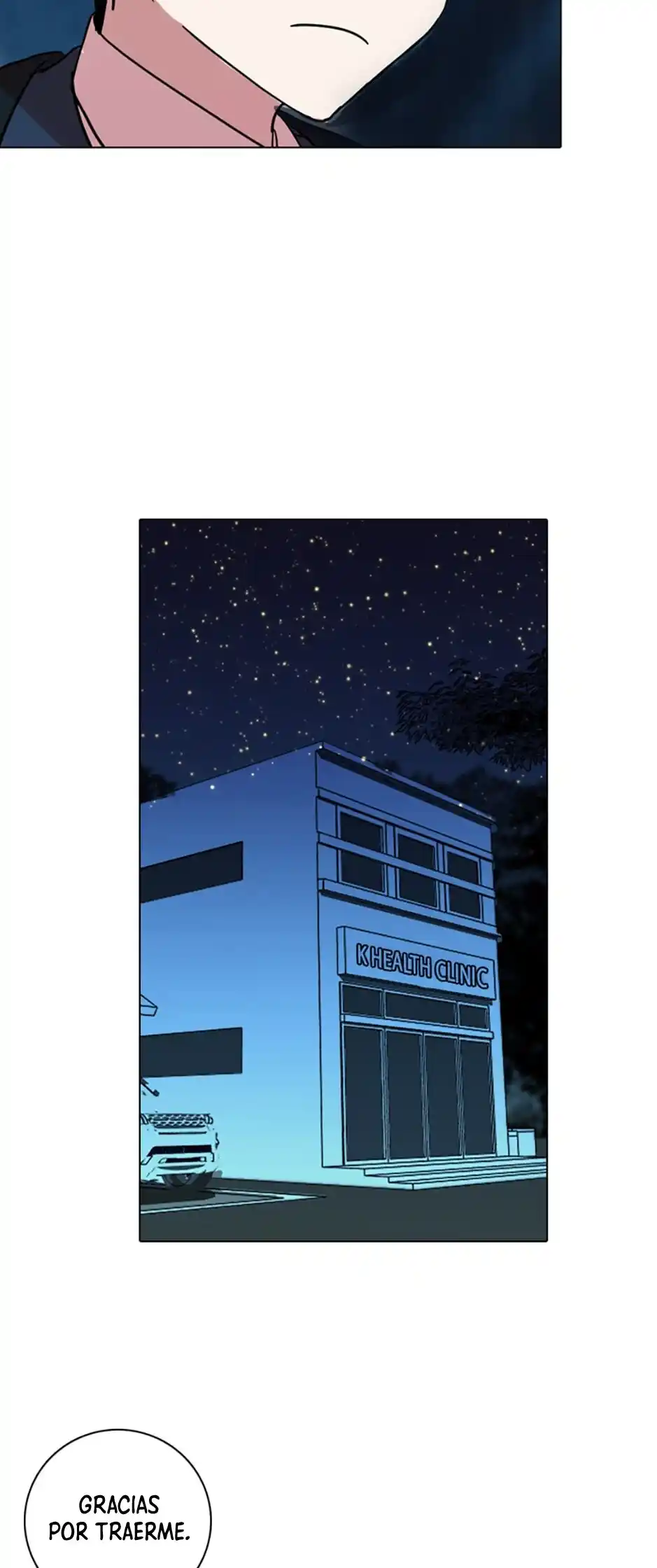 Dreamcide capítulo 64, página 49