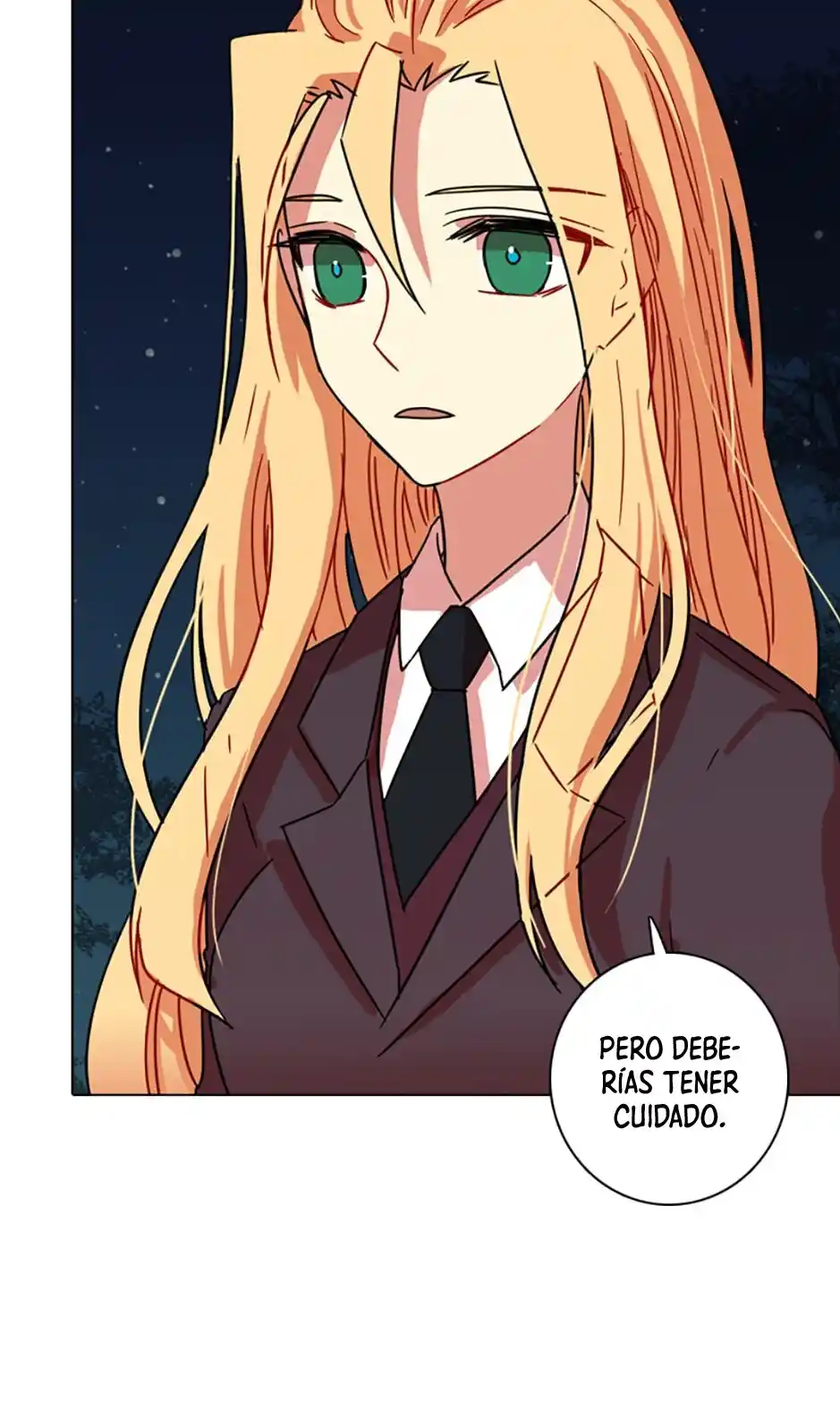 Dreamcide capítulo 64, página 51