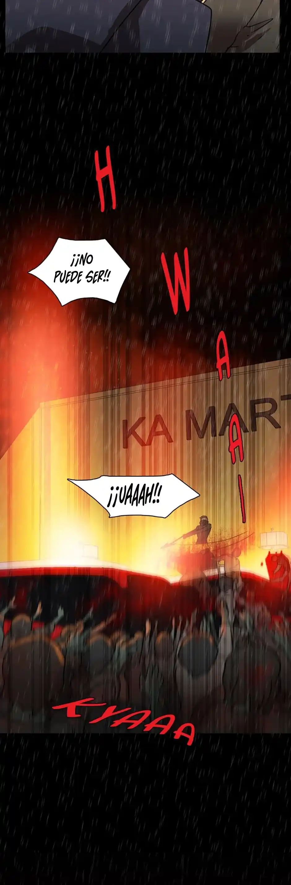 Dreamcide capítulo 65, página 26