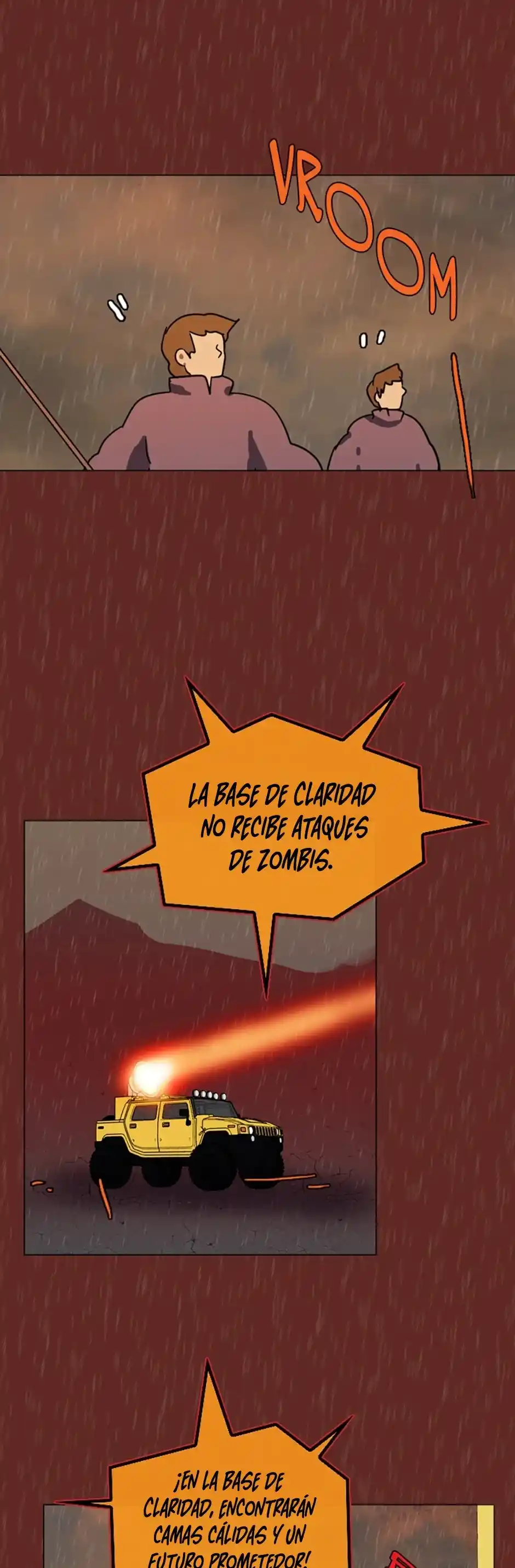 Dreamcide capítulo 65, página 29