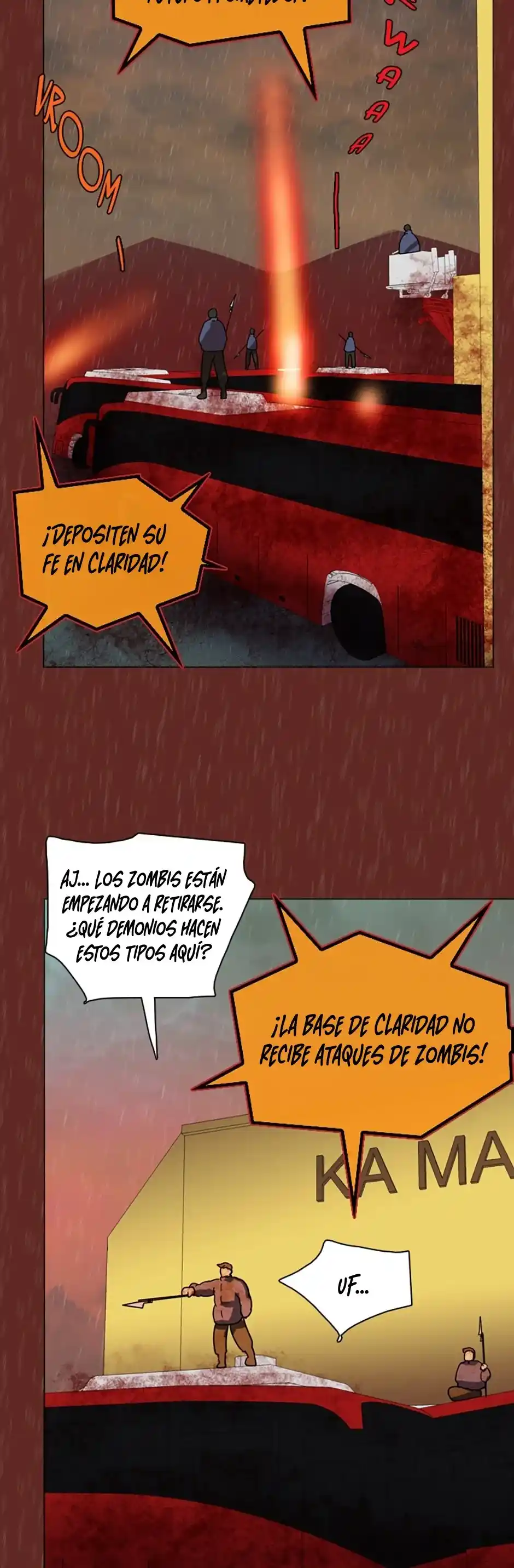 Dreamcide capítulo 65, página 30