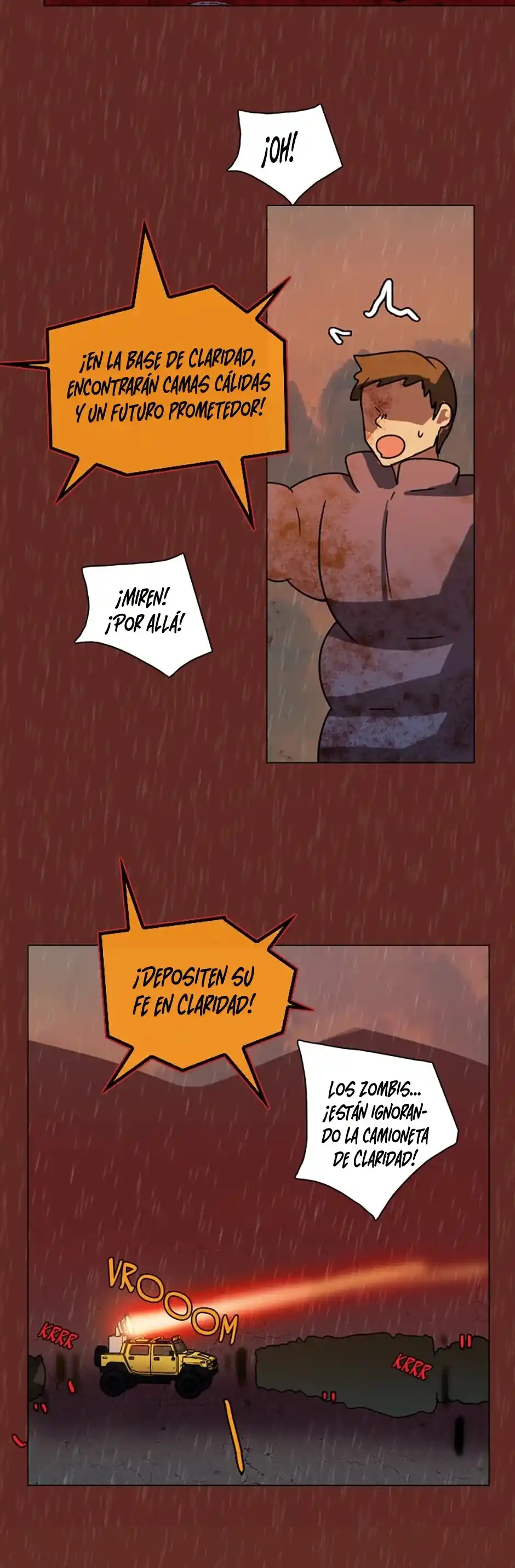 Dreamcide capítulo 65, página 31