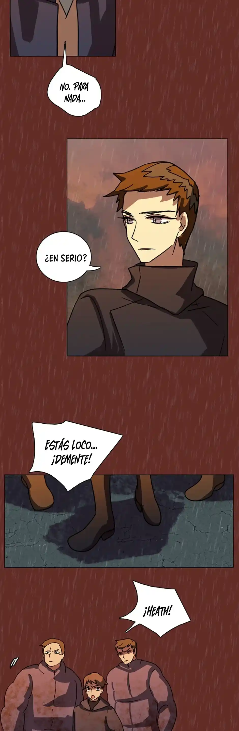 Dreamcide capítulo 65, página 34