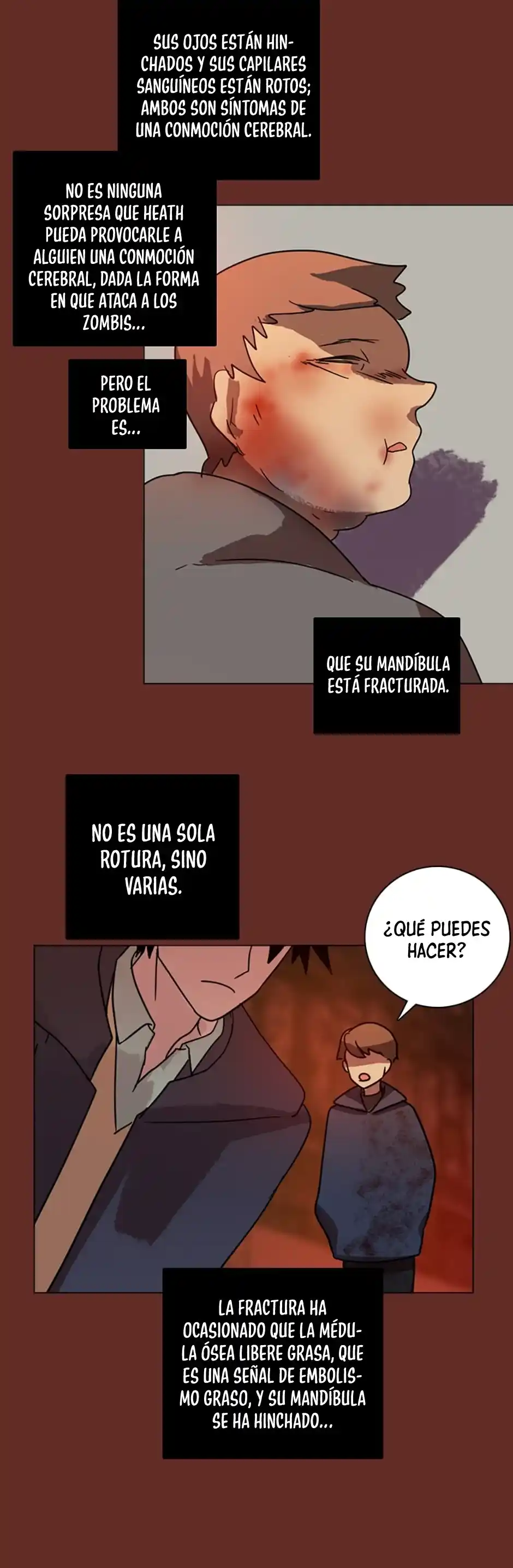 Dreamcide capítulo 65, página 41
