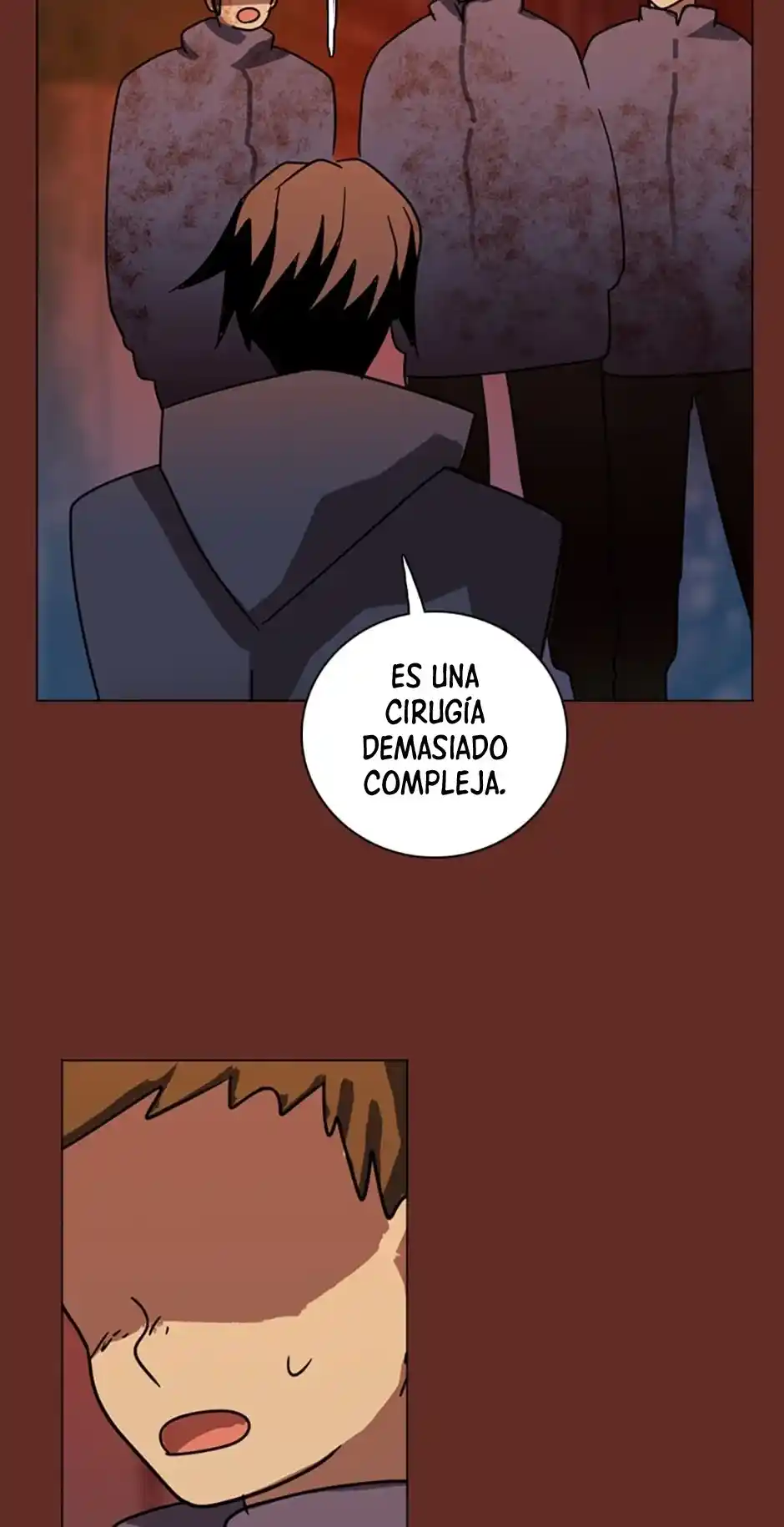 Dreamcide capítulo 65, página 43